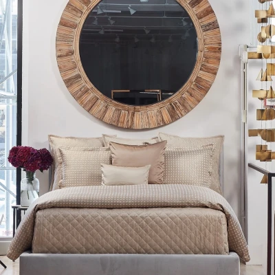 Baby Basket Coverlet Set