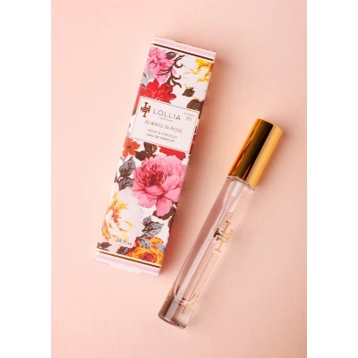 Always in Rose Travel Eau De Parfum