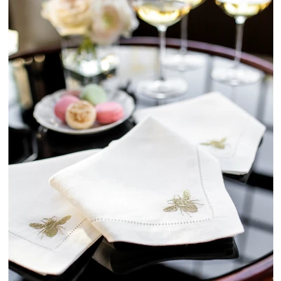Bombo Dinner Napkins