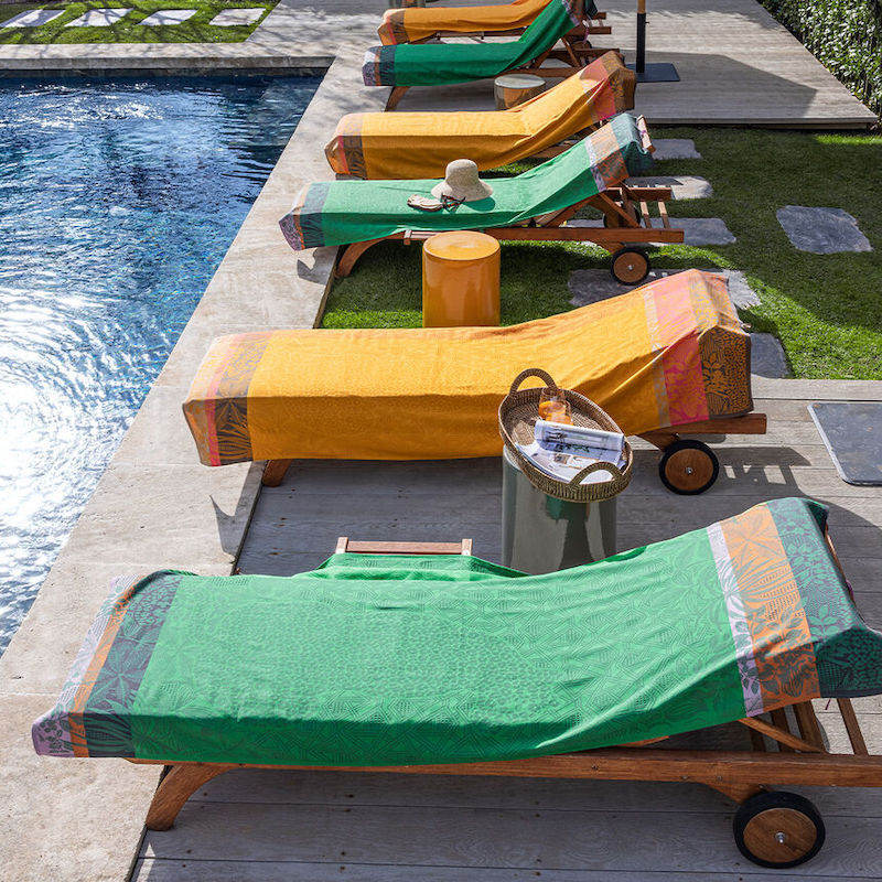 2026 Spring/Summer Beach Towels