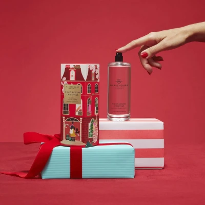 Night Before Christmas Interior Fragrance