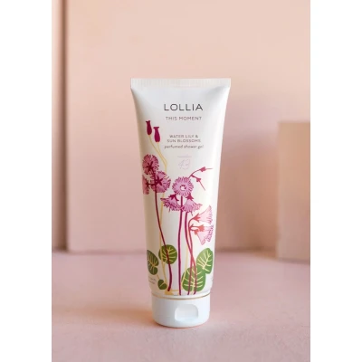 This Moment Perfumed Shower Gel