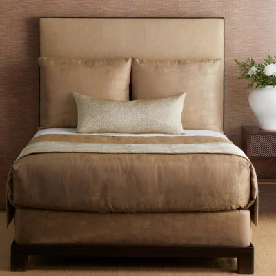 Array Bed Finisher
