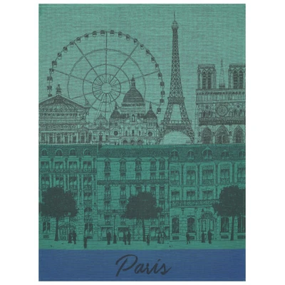 Paris Panorama