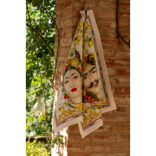 2026 Spring/Summer Tea Towels