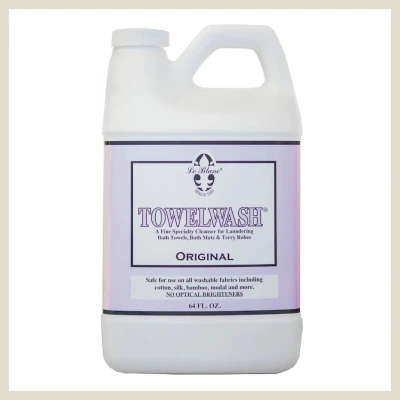 Original Towel Wash