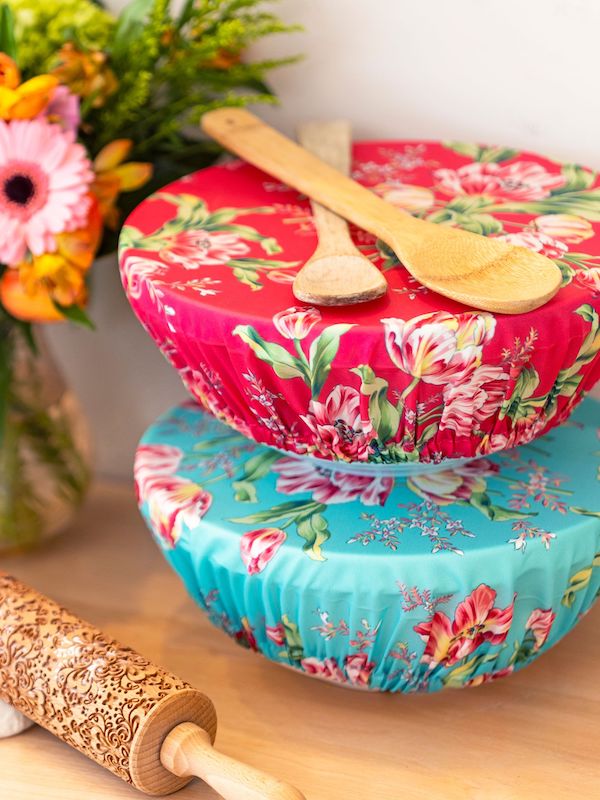 Reusable Food Storage