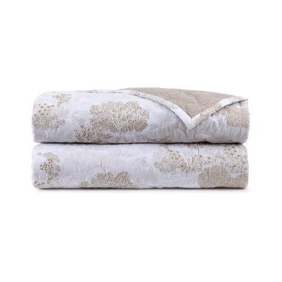Paysages Quilt