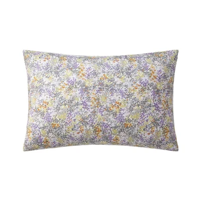 Eclats Silk Pillowcase