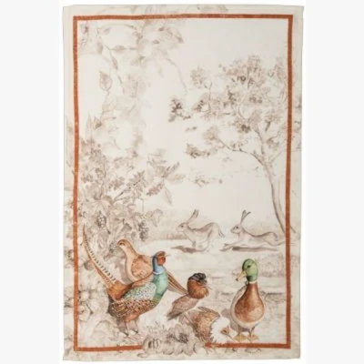 Norma Fagiano - Pheasant