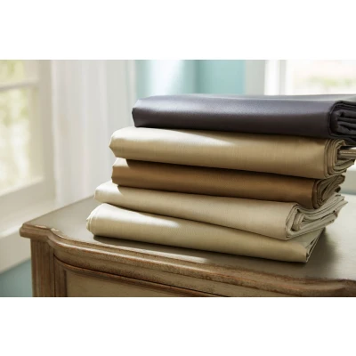 SDH Pavia Sateen Decorative Pillows