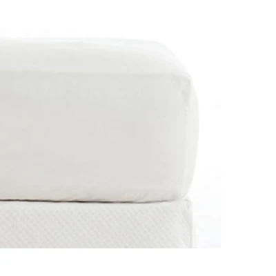 Classic White Fitted Sheets