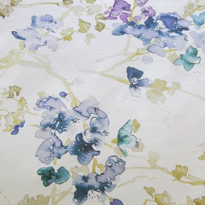 Olivia Shower Curtain