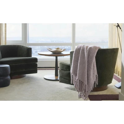 Matouk Poncho Throw