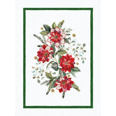 Etoile Fiore Kitchen Towel