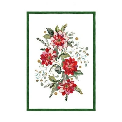 Etoile Fiore Kitchen Towel