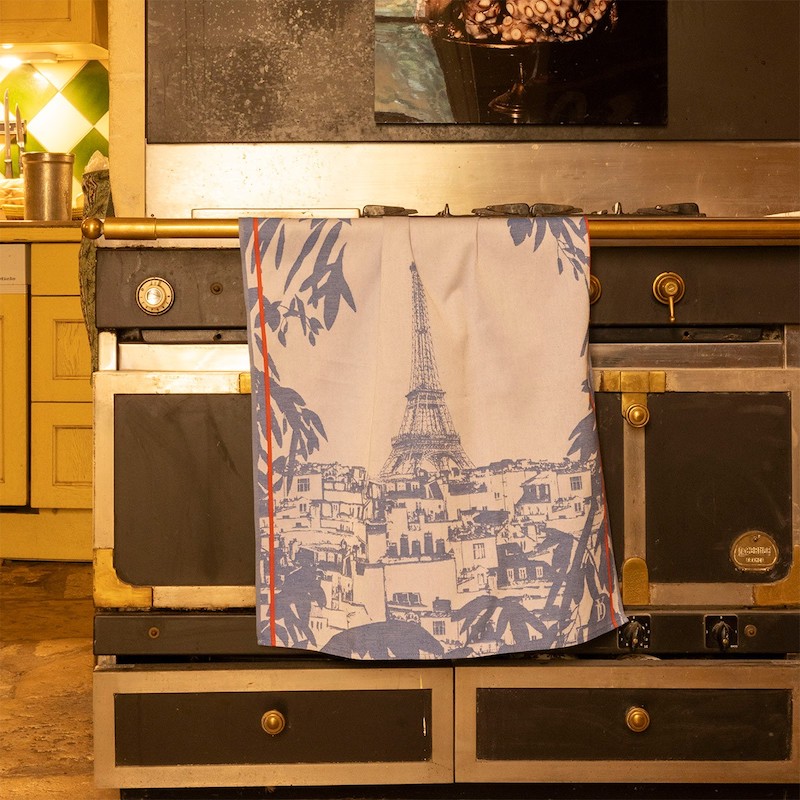 Kitchen and Table Linens