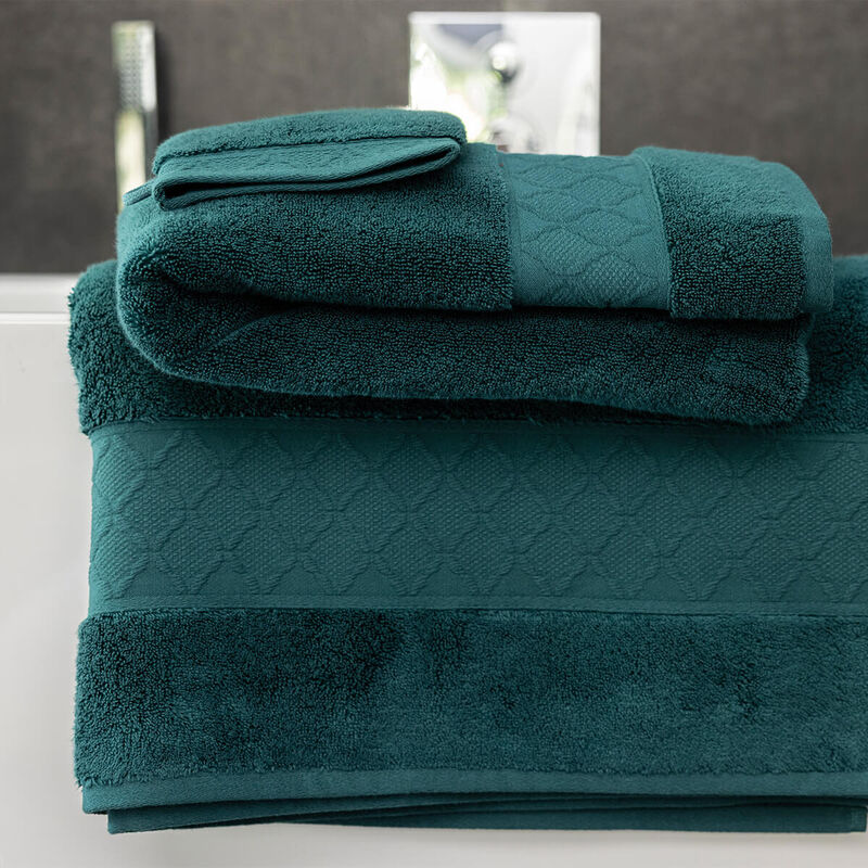 2025 Fall/ Winter Bath Linens