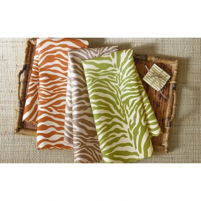 Matouk Schumacher Regine Guest Towels