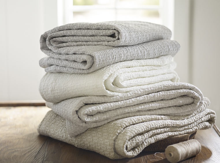 The Purists Coverlets