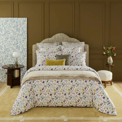 Fleurs Duvet/Shams