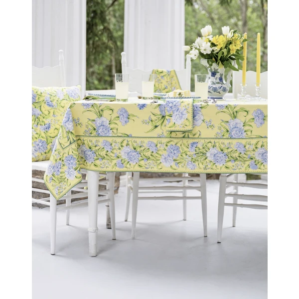 April Cornell Sacha Table Linens - Thumbnail 4