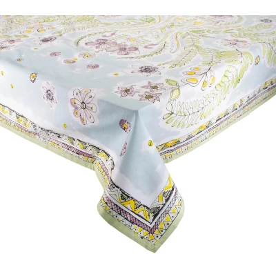 Tuileries Tablecloth in Multi