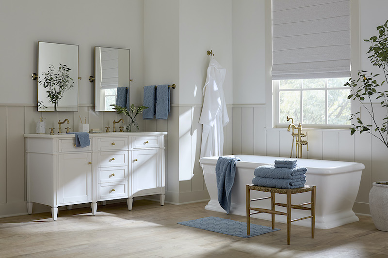 Bath and Beach Linens