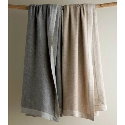 Angelo Reversible Blanket