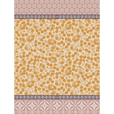 Cerises Orange