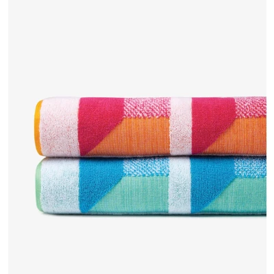 Tropea Beach Towel