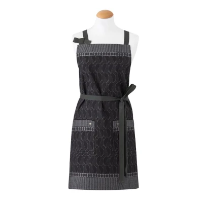 Barista Apron Ristretto