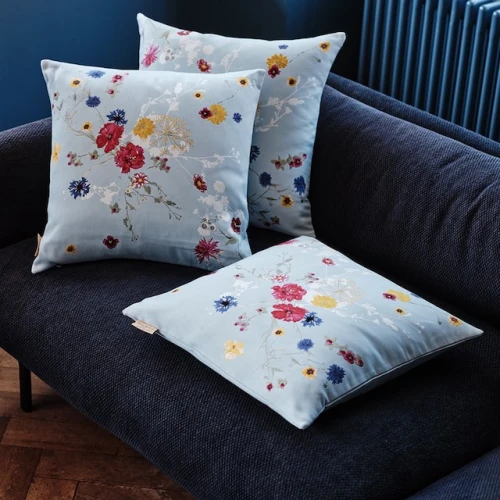 Christian Fischbacher Decorative Pillows