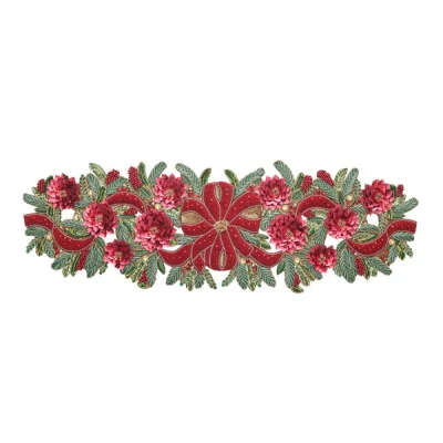 Christmas Cheer Table Runner