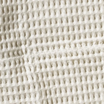 Jumbo Waffle Bath Shawl