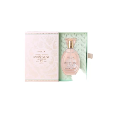 Snowdrop Eau de Parfum