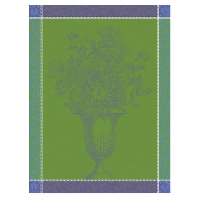 Floraison Uni Blue