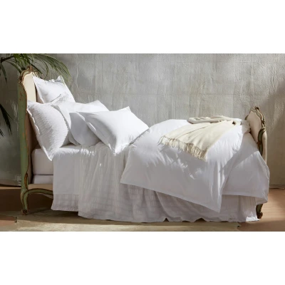Matouk Ceylon Low Profile Fitted Sheets