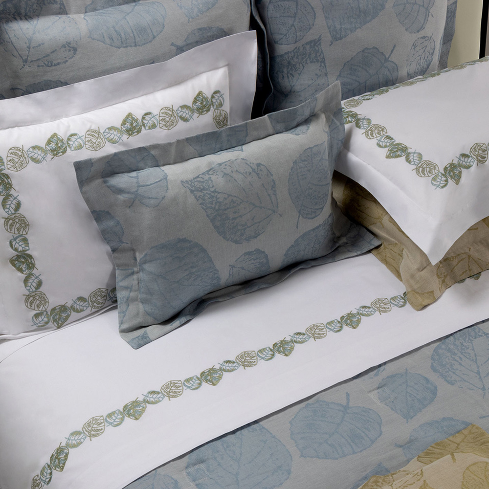 Feuillage Bed and Bath Linens