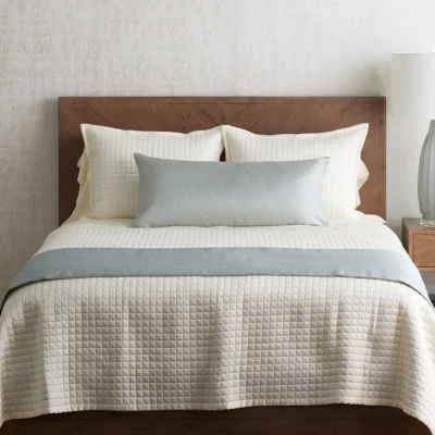Dapple Bed Finisher