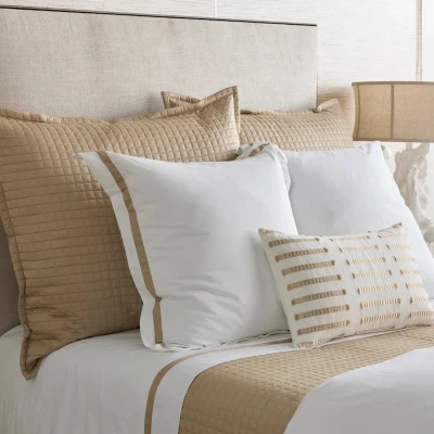 Ready-to-Bed 2.0 Cotton & Trim Sheet Set