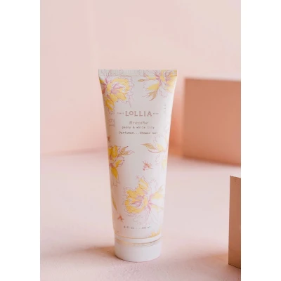 Breathe Perfumed Shower Gel