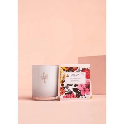 Always in Rose Luminary