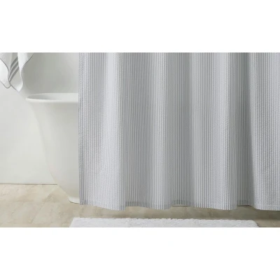 Matouk Matteo Shower Curtain