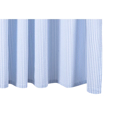 Matouk Matteo Shower Curtain