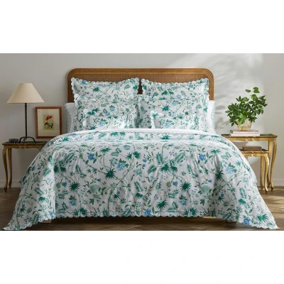 Matouk Schumacher Palmyra