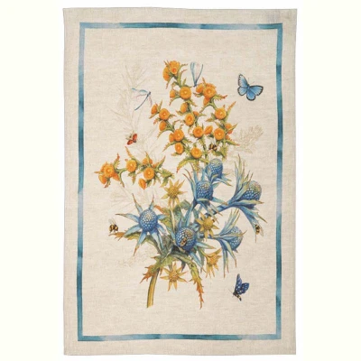 Cynar Blu Kitchen Towel