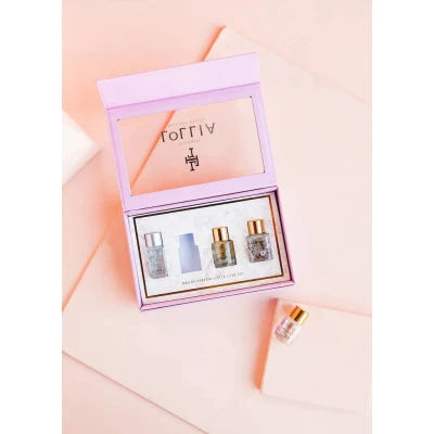 Eau de Parfum Little Lux Set