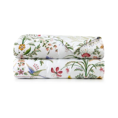Botanic Quilt