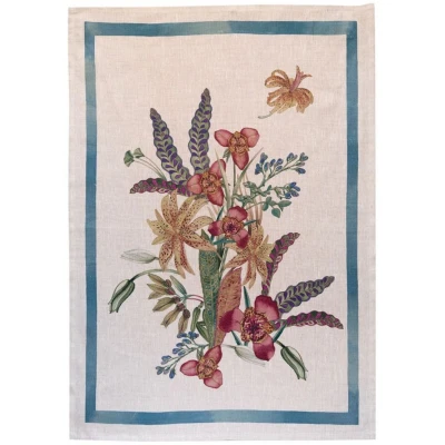 Eradea Azzurro Kitchen Towel